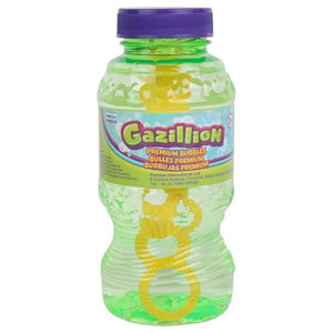 8OZ GAZILLION BUBBLE SOLUTION