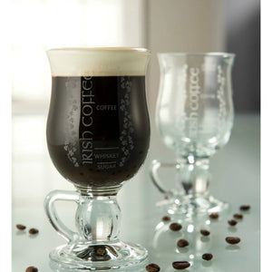 IRISH COFFEE PAIR