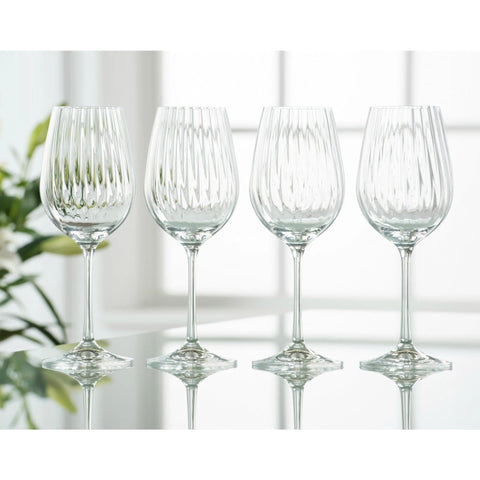 Erne Wine Glasses (Set of 4)