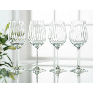 ERNE WINE GLASS SET OF 4