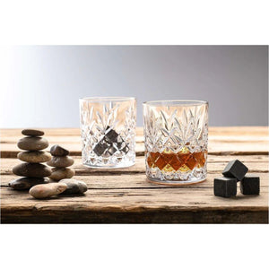 RENMORE WHISKEY GLASS PAIR