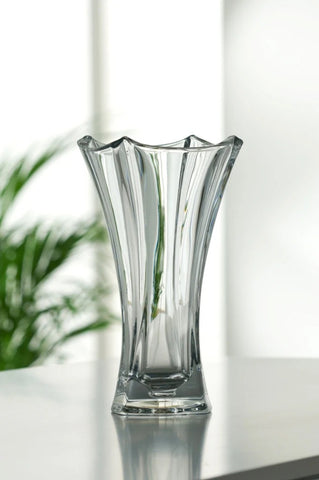 Dune Waisted Vase (12")