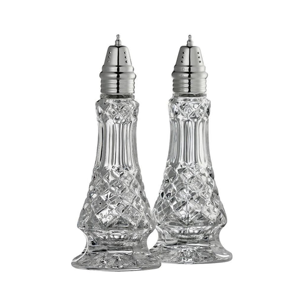 ASHFORD SALT & PEPPER SET