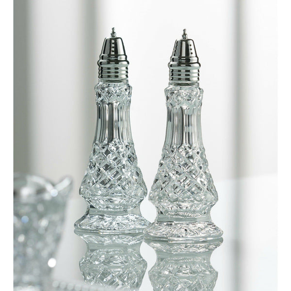 Ashford Salt & Pepper Shakers