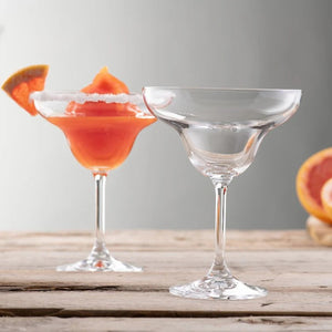 ELEGANCE MARGARITA COCKTAIL PAIR