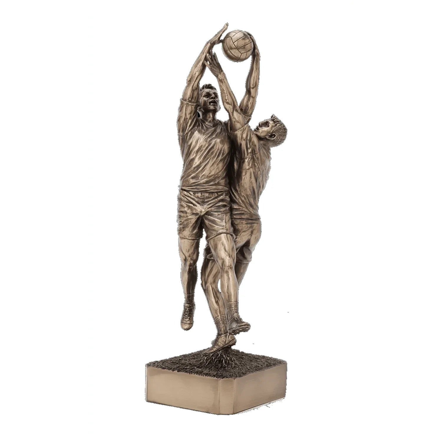 GENESIS SCULPTURE - HIGHFIELDING