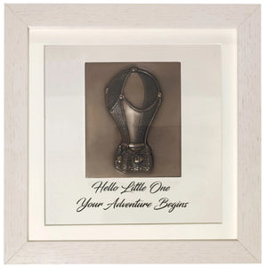 GENESIS HOT AIR BALLOON OCCASION FRAME