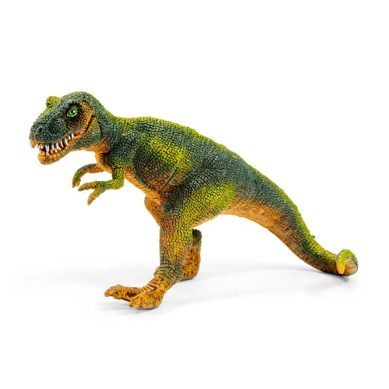 T REX W/ MOVING MOUTH