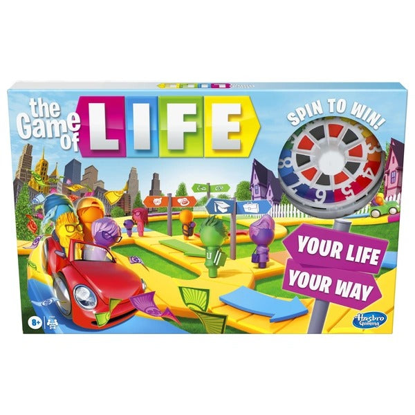 GAME OF LIFE CLASSIC