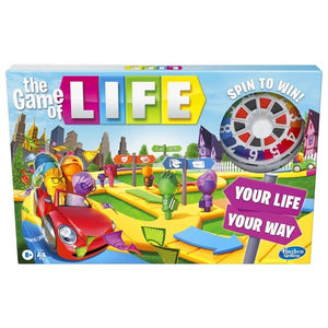 GAME OF LIFE CLASSIC