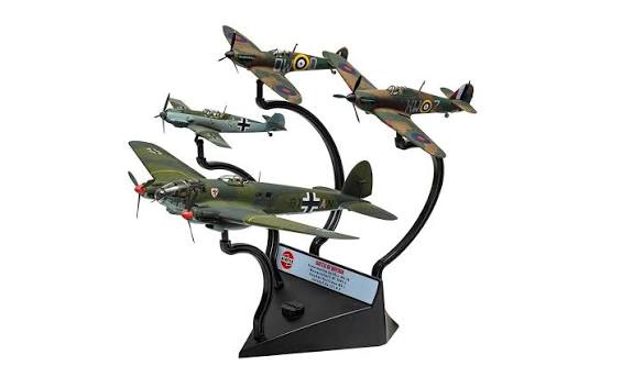 BATTLE OF BRITAIN GIFT SET