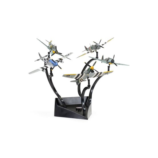 AIRFIX  D-DAY FIGHTERS GIFT SET
