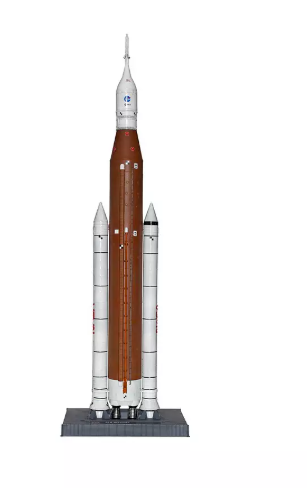 AIRFIX SLS:ARTEMIS GIFT SET