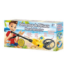 Metal Detector