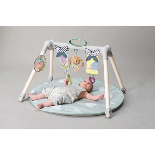 TAF TOYS URBAN GATE FOLDABLE BABY GYM