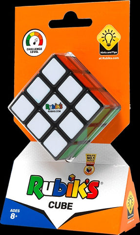 RUBIKS CUBE X3