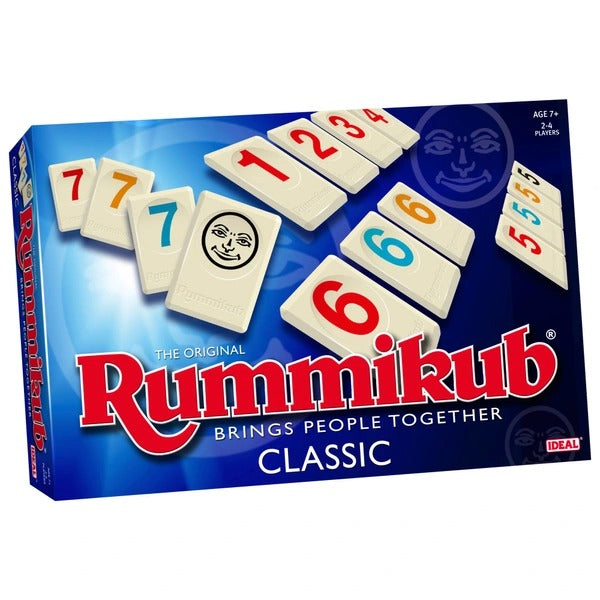 RUMMIKUB CLASSIC