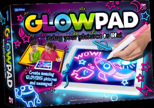 GLOWPAD