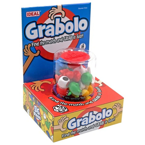 GARBOLO