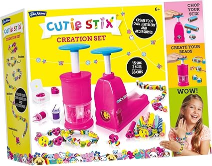 CUTIE STIX CREATION SET