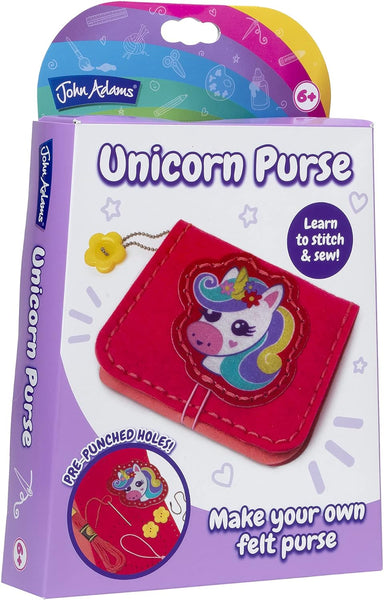 UNICORN PURSE