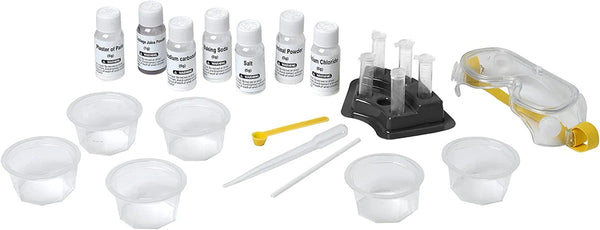 FORENSIC SCIENCE SET