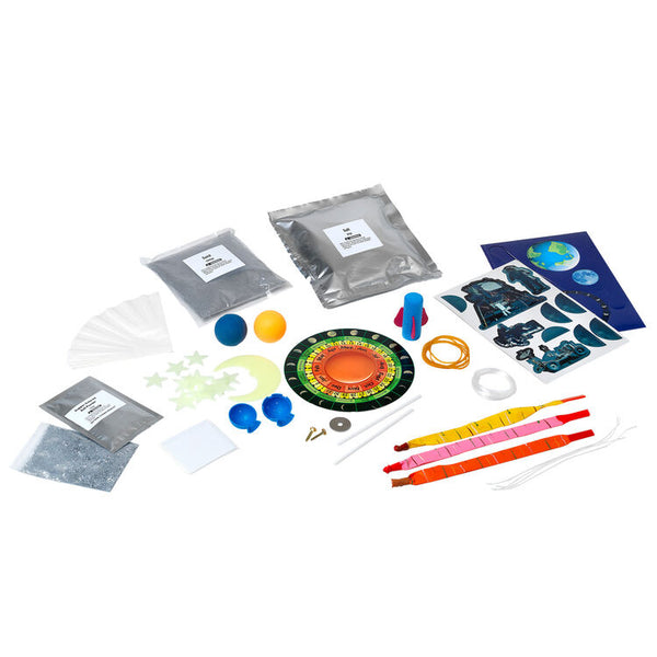 SPACE SCIENCE KIT