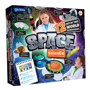 SPACE SCIENCE KIT