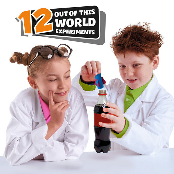 SPACE SCIENCE KIT