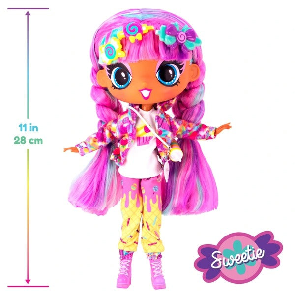 11" DECORA GIRLZ - SWEETIE