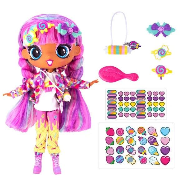 11" DECORA GIRLZ - SWEETIE