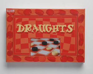 DRAUGHTS