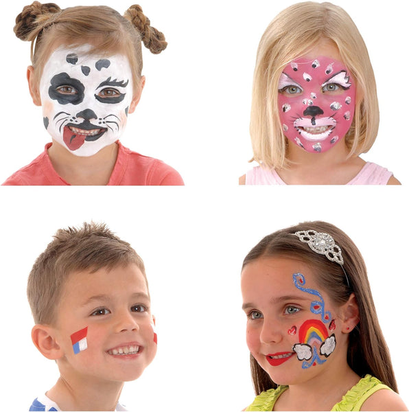 FACE PAINTING KIT