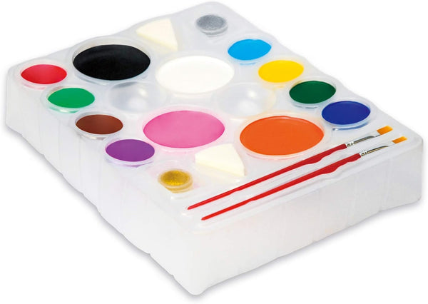 FACE PAINTING KIT