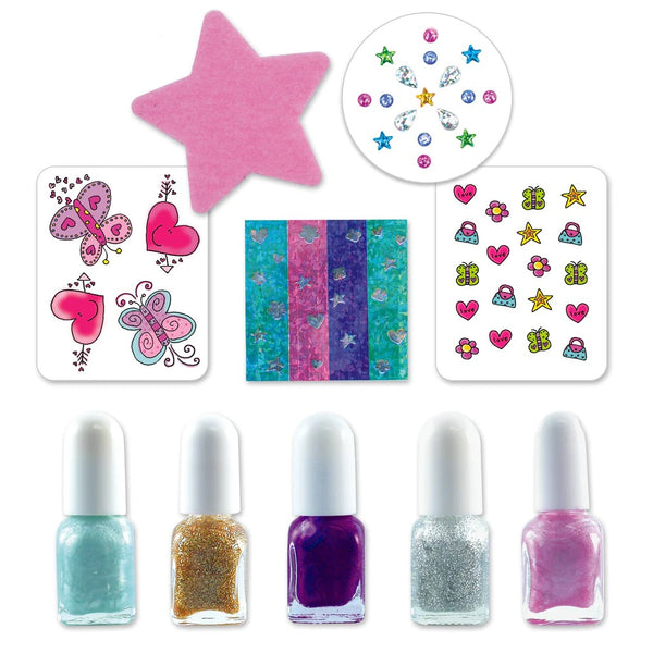 NAIL ART KIT