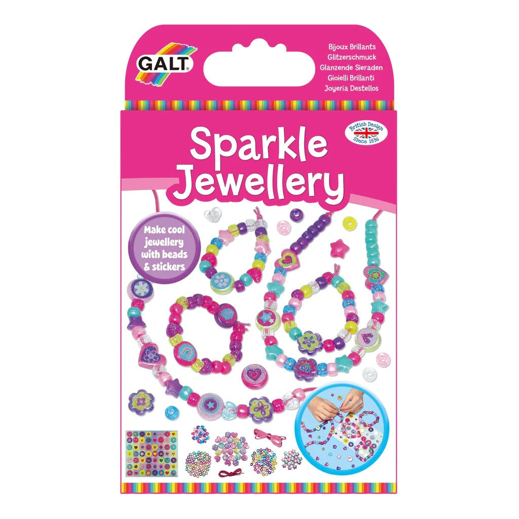 SPARKLE JEWELLERY