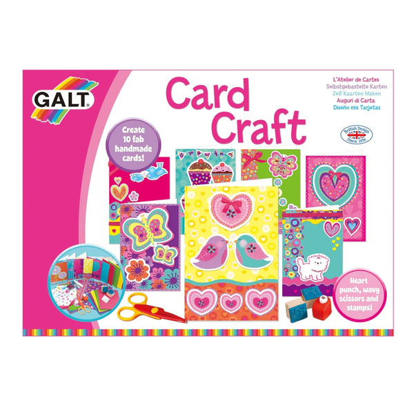 CARD CRAFT