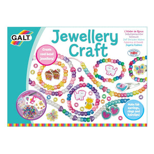 JEWELLERY CRAFT