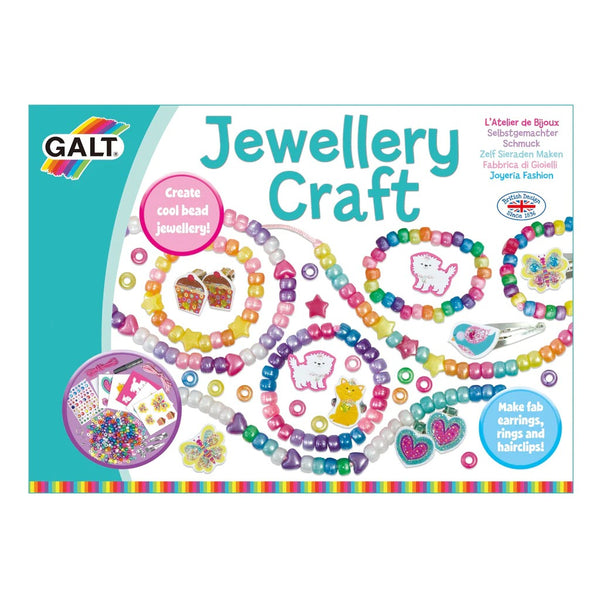 JEWELLERY CRAFT