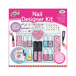 NAIL DESIGNER KIT