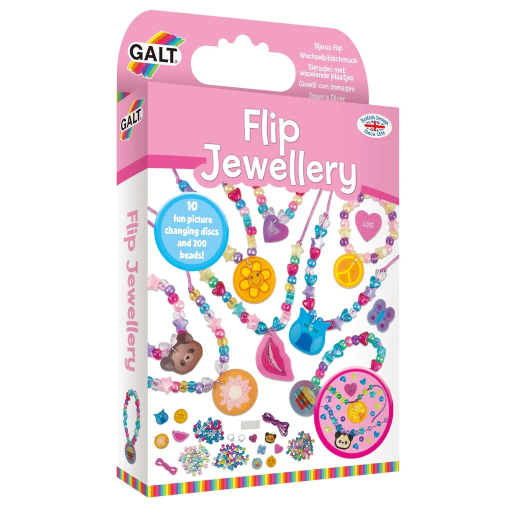 FLIP JEWELLERY