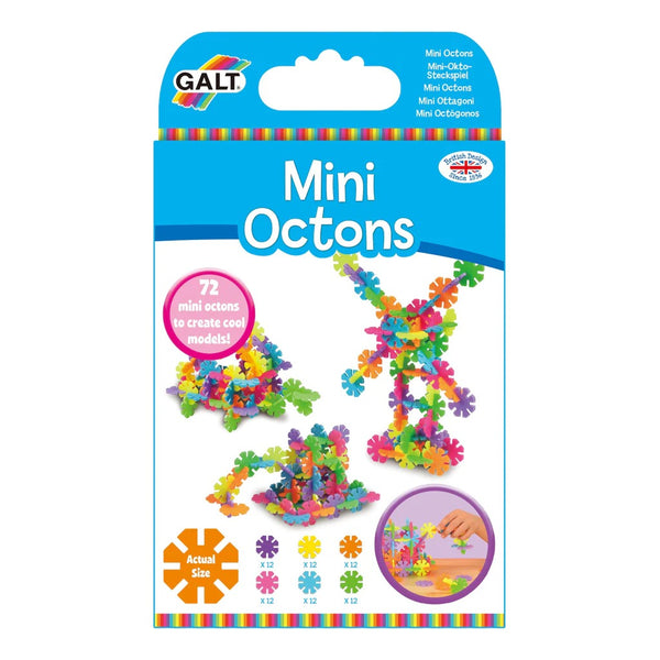 MINI OCTONS CONSTRUCTION KIT