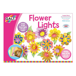 FLOWER LIGHTS