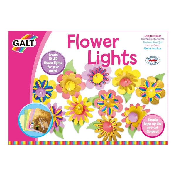 FLOWER LIGHTS