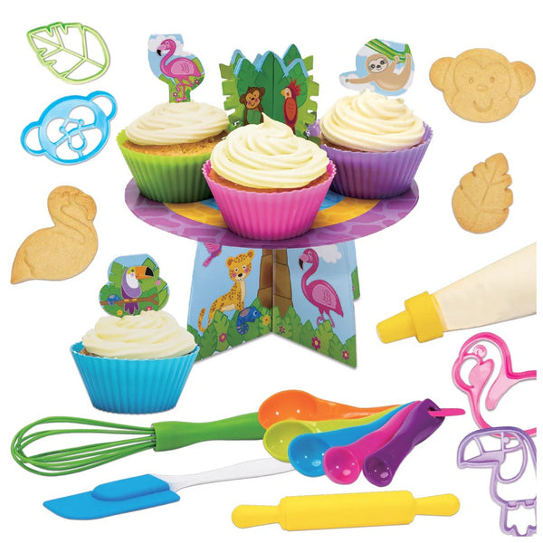 BAKING SET