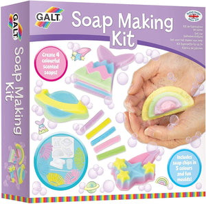 SOAP MAKING KIT