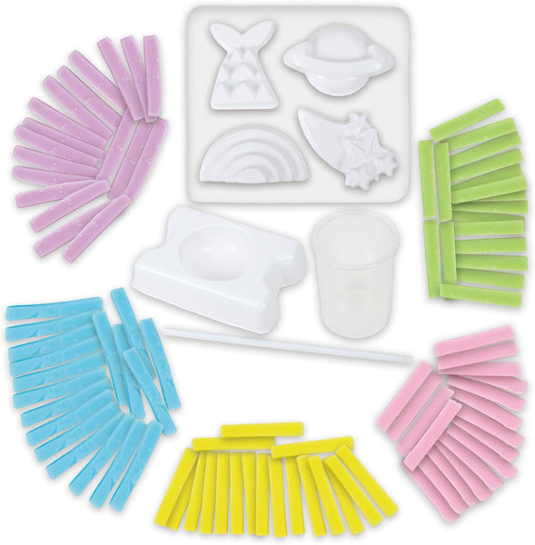 SOAP MAKING KIT