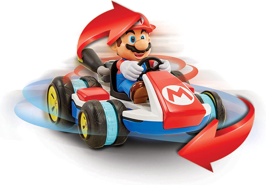 NINTENDO MINI RC RACER Joe Whelans