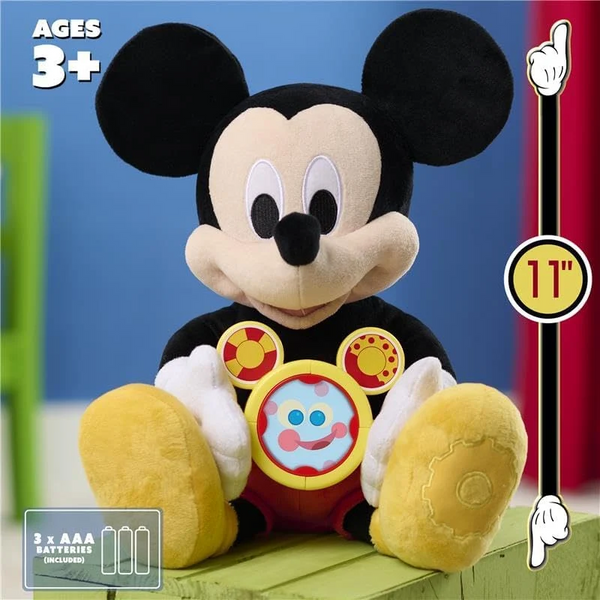 MICKEY MOUSE OH TOODLES