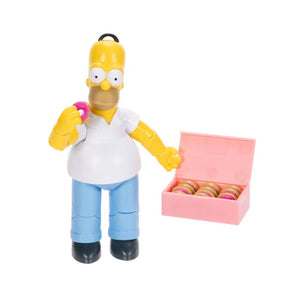 The Simpson's 5in Figures Assortment